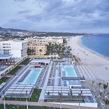 Riu Palace Baja California (Adults Only) Cabo San Lucas Buitenkant foto