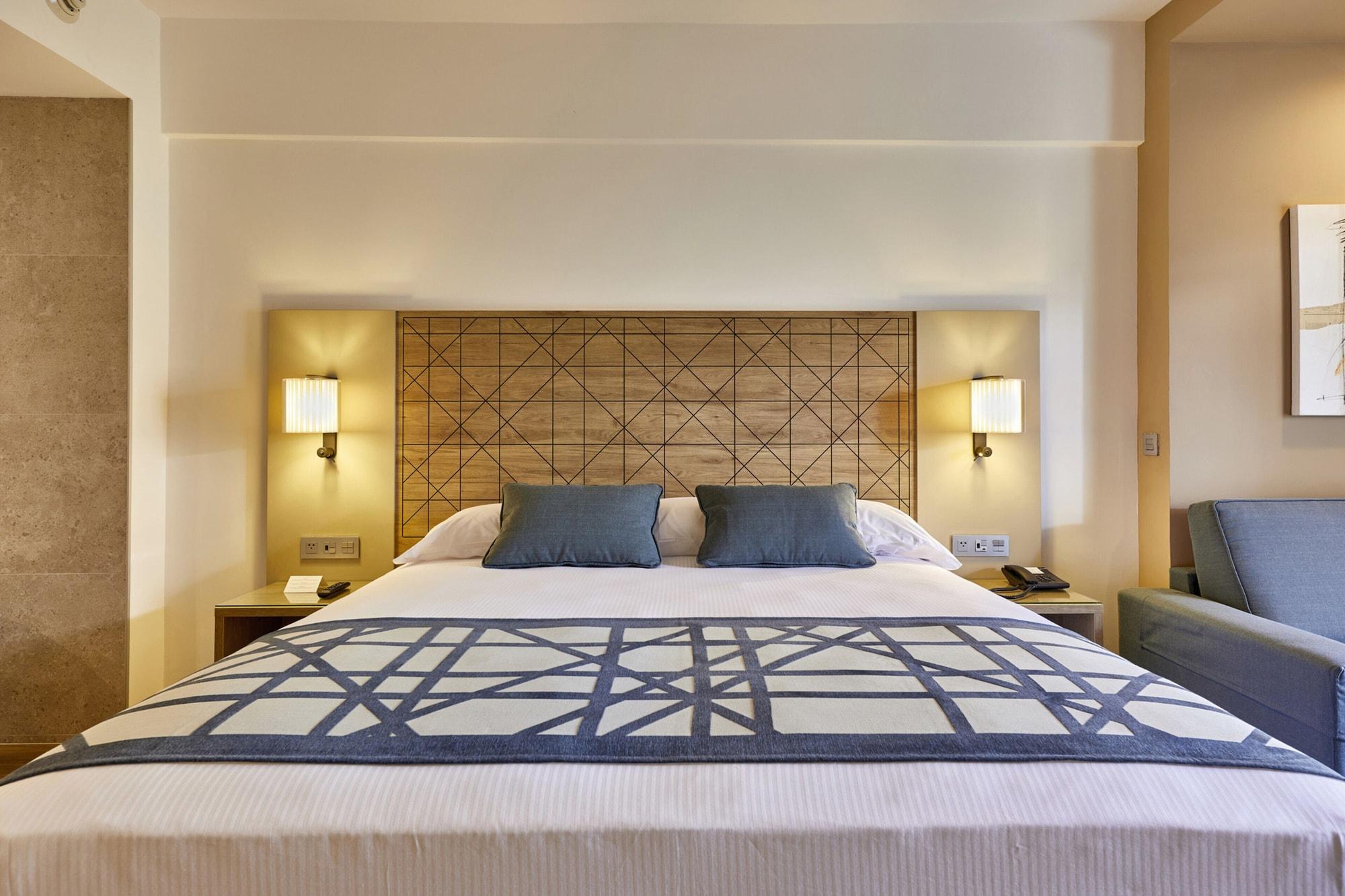 Riu Palace Baja California (Adults Only) Cabo San Lucas Buitenkant foto