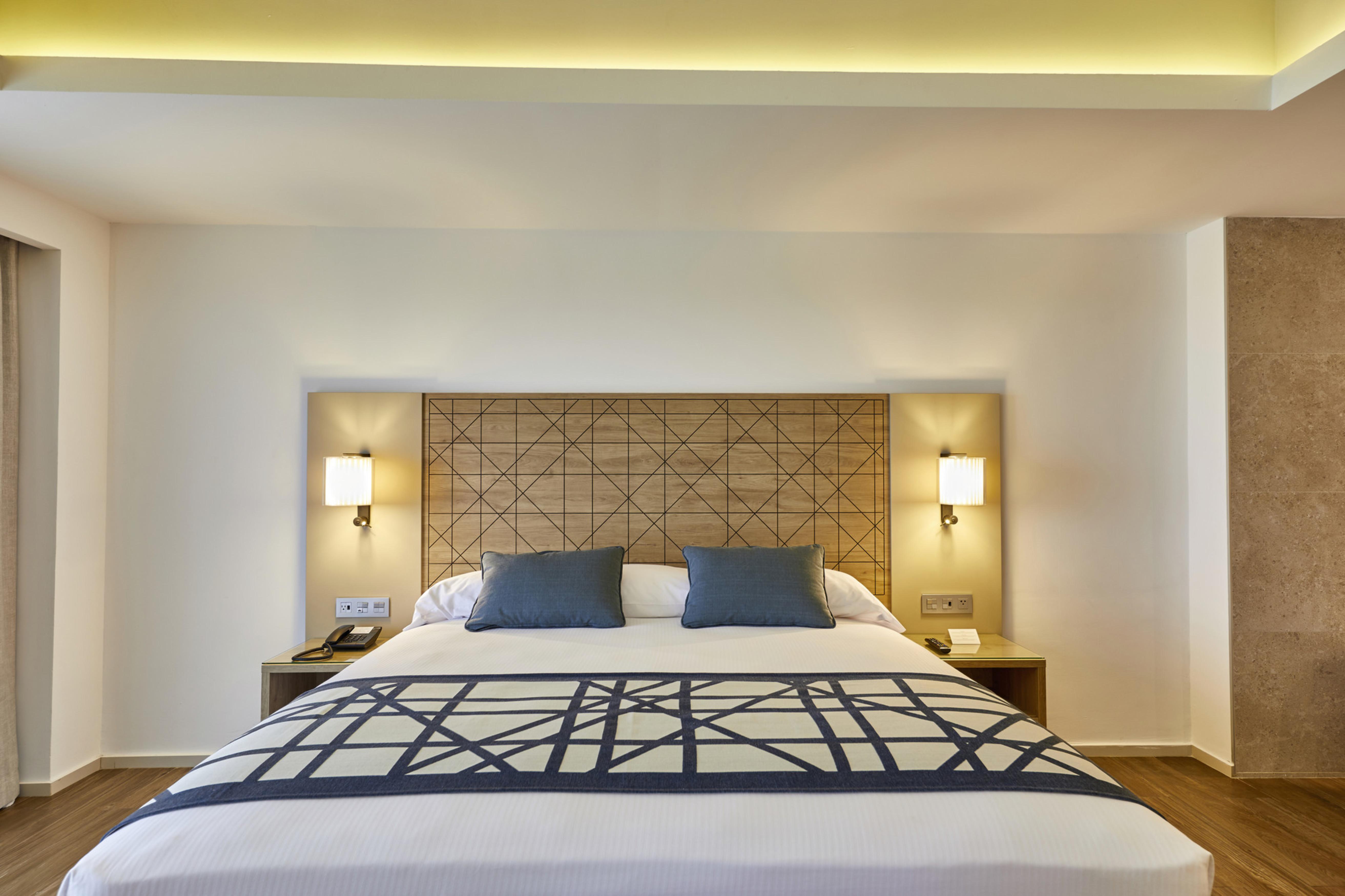 Riu Palace Baja California (Adults Only) Cabo San Lucas Buitenkant foto