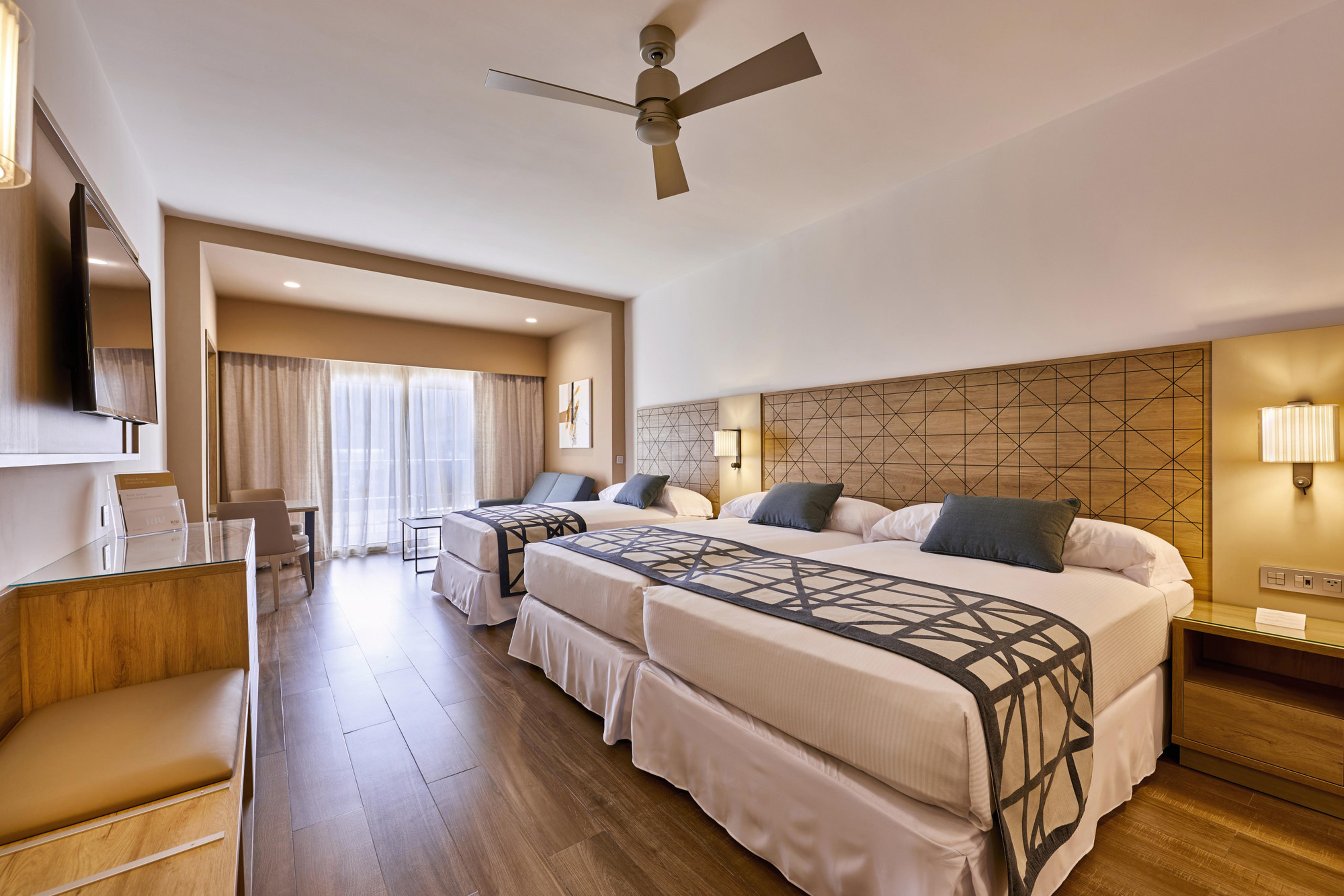 Riu Palace Baja California (Adults Only) Cabo San Lucas Buitenkant foto
