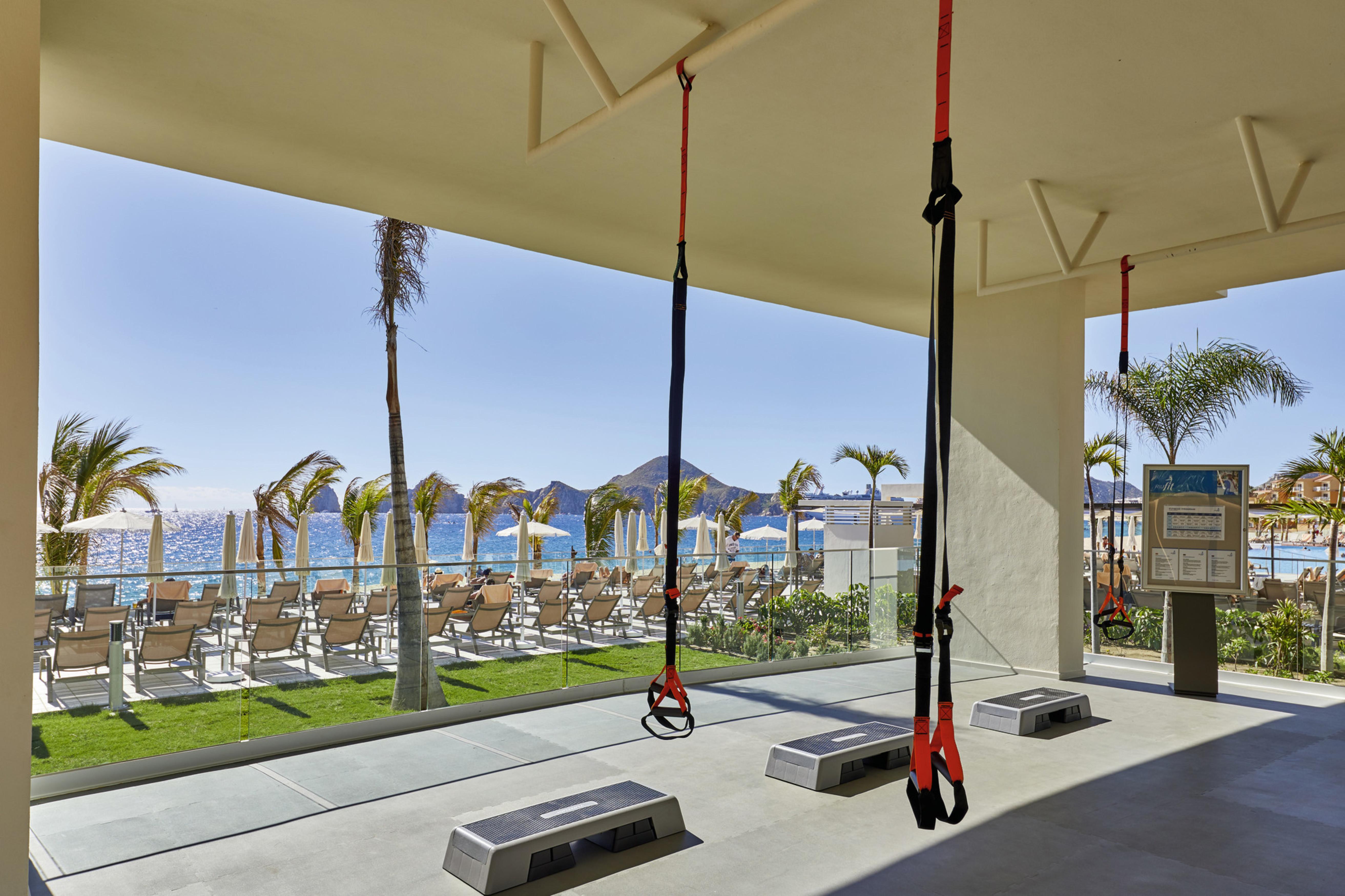 Riu Palace Baja California (Adults Only) Cabo San Lucas Buitenkant foto