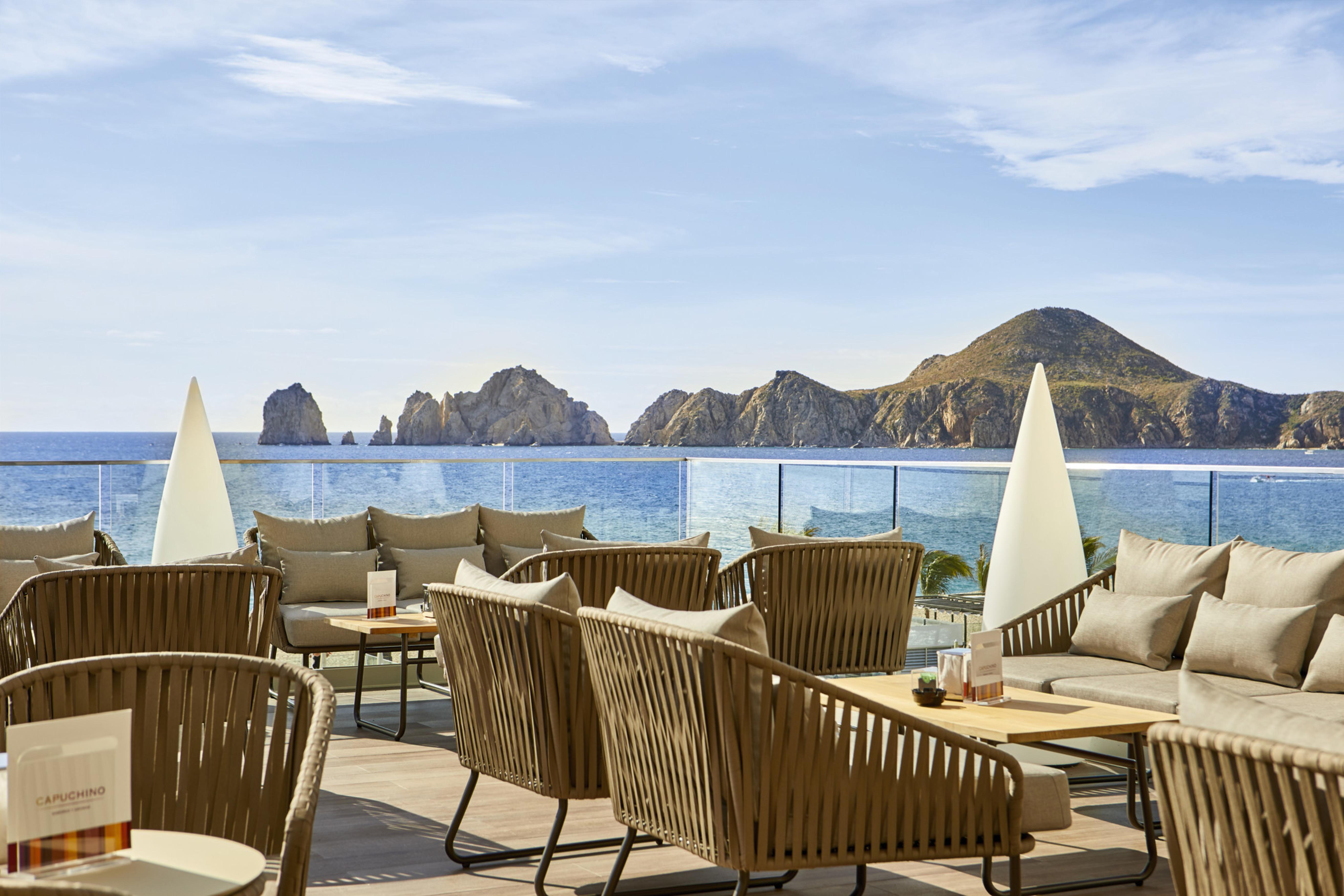 Riu Palace Baja California (Adults Only) Cabo San Lucas Buitenkant foto