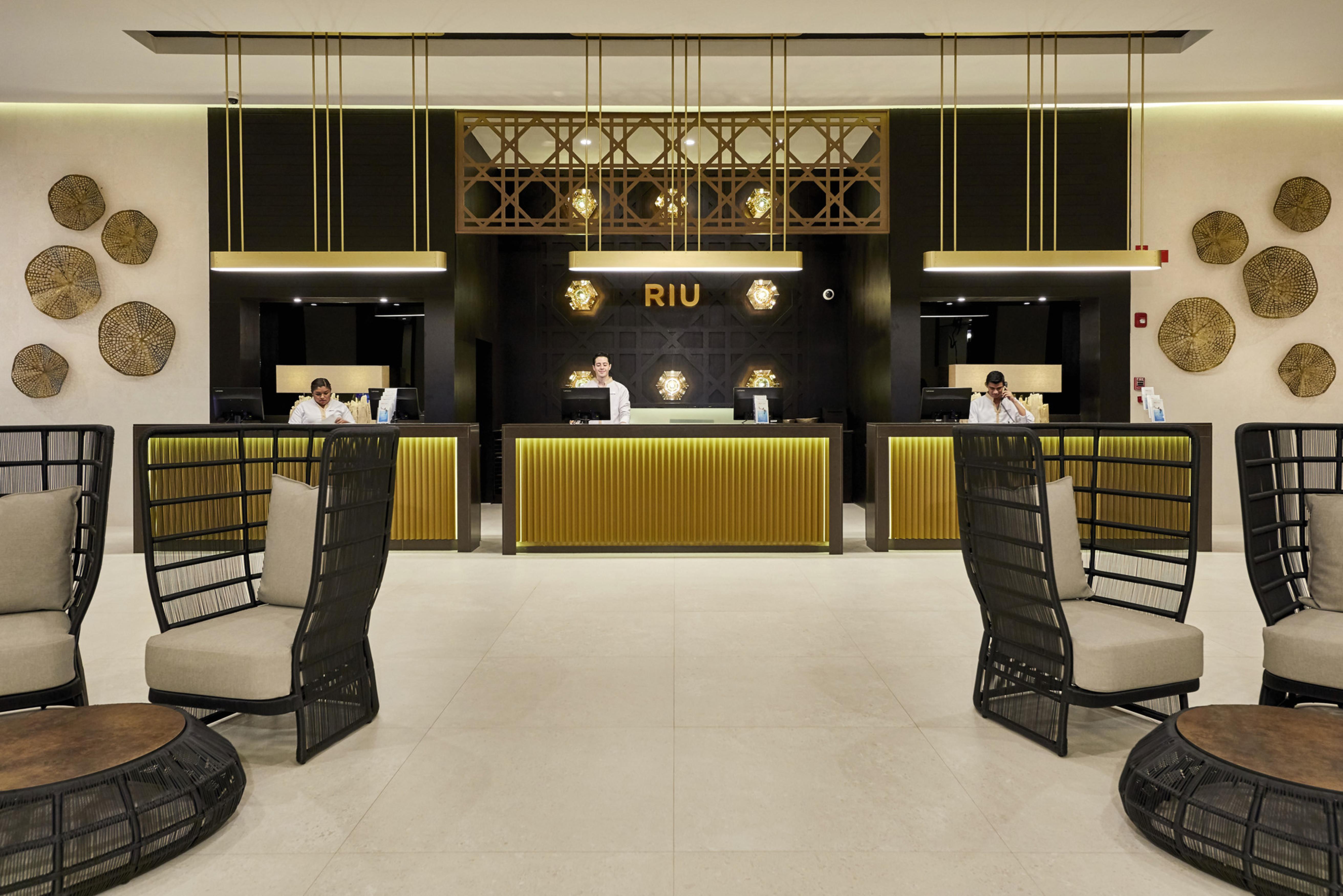 Riu Palace Baja California (Adults Only) Cabo San Lucas Buitenkant foto