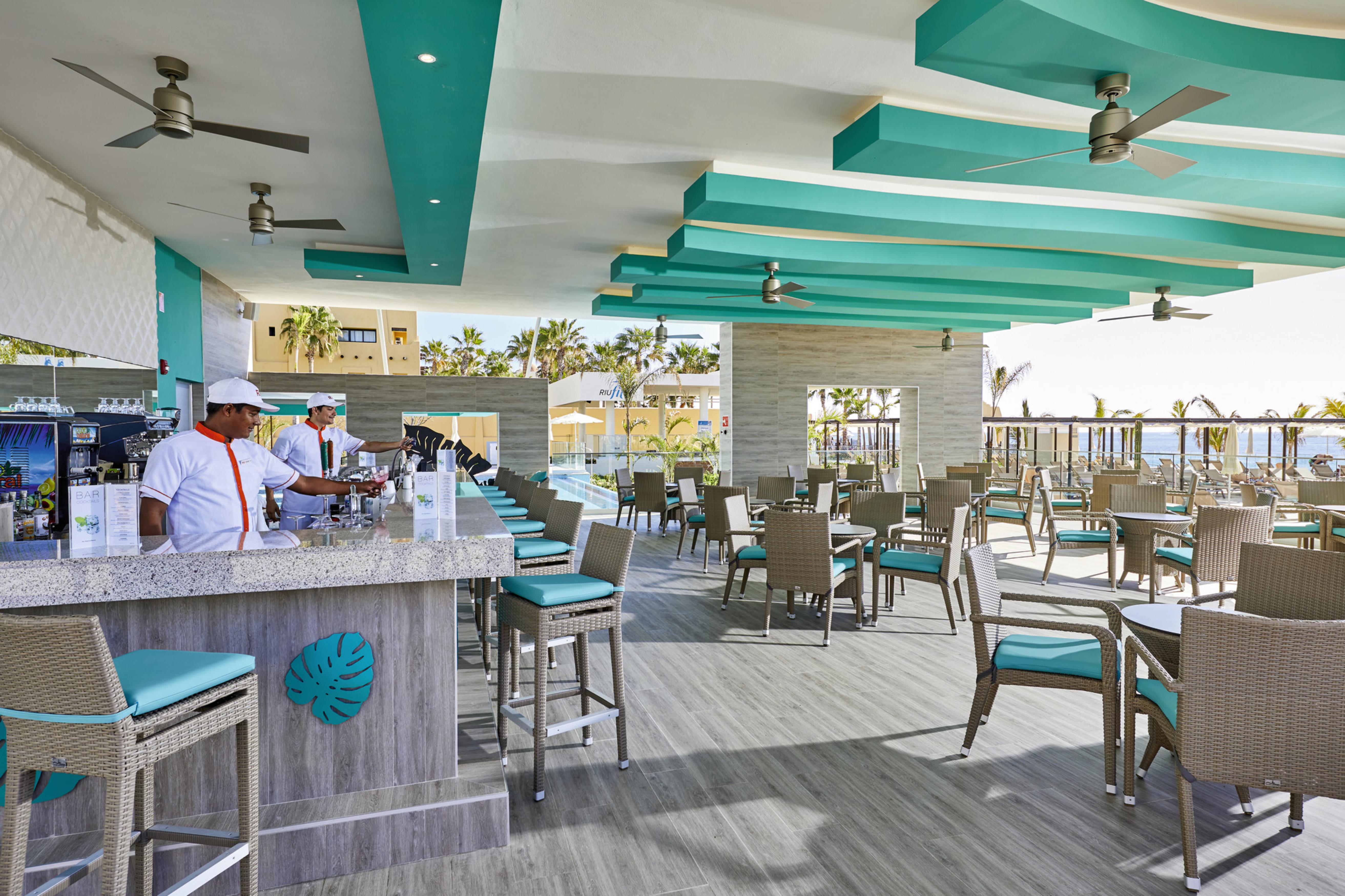 Riu Palace Baja California (Adults Only) Cabo San Lucas Buitenkant foto