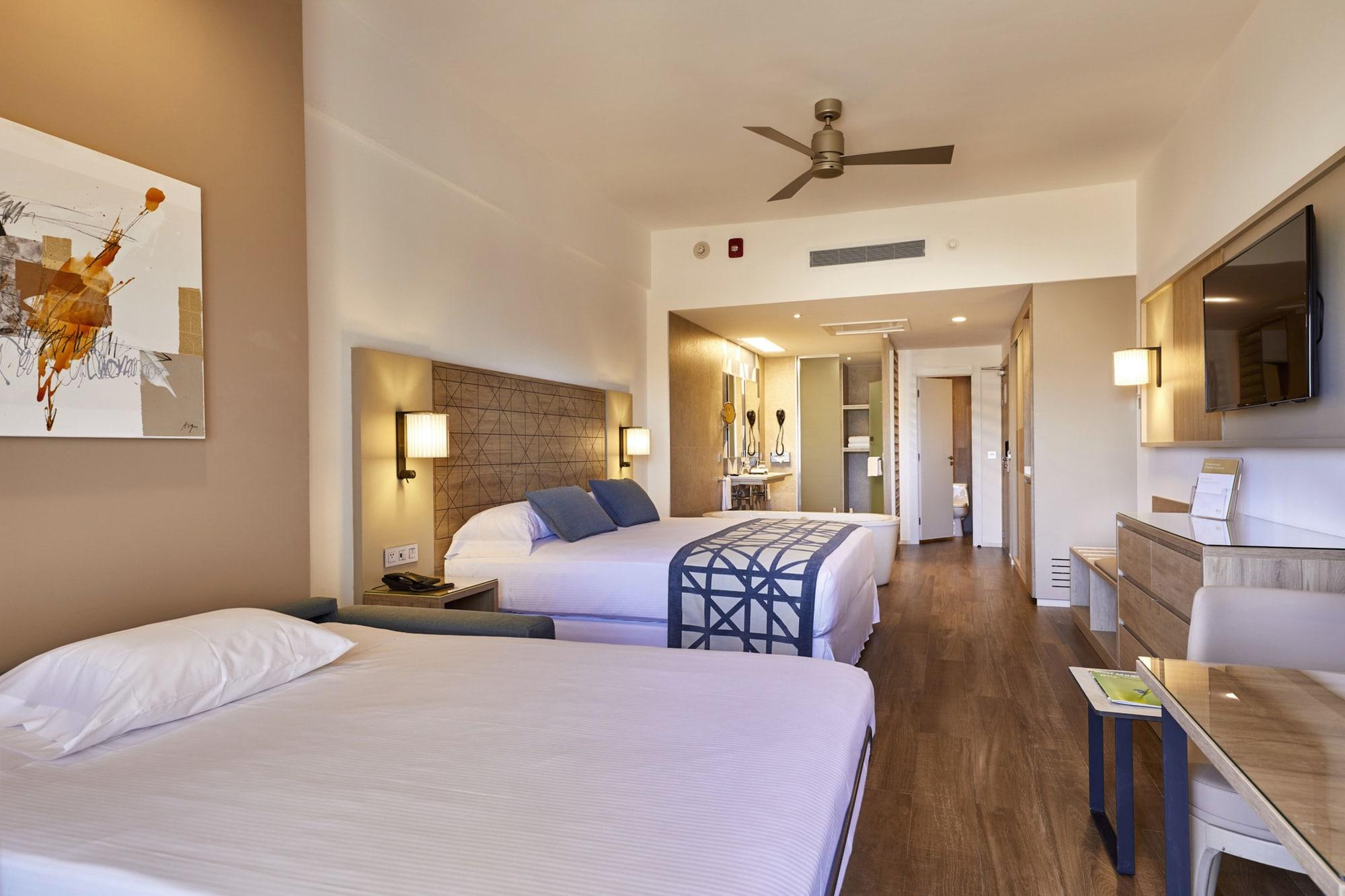 Riu Palace Baja California (Adults Only) Cabo San Lucas Buitenkant foto
